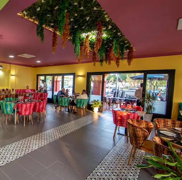 CIAO Estepona-Italian & Mexican