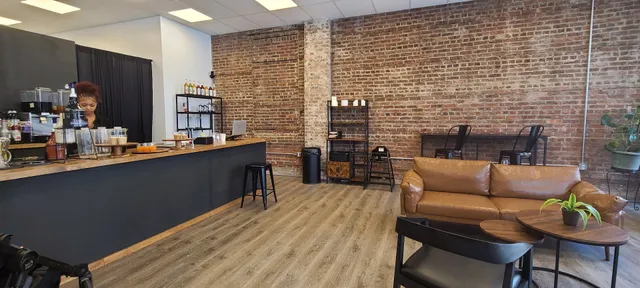 Sweetistry Dessert Bar