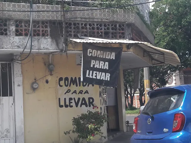 LE PLAT COMIDA PARA LLEVAR