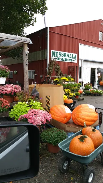 Nessralla Farm Halifax