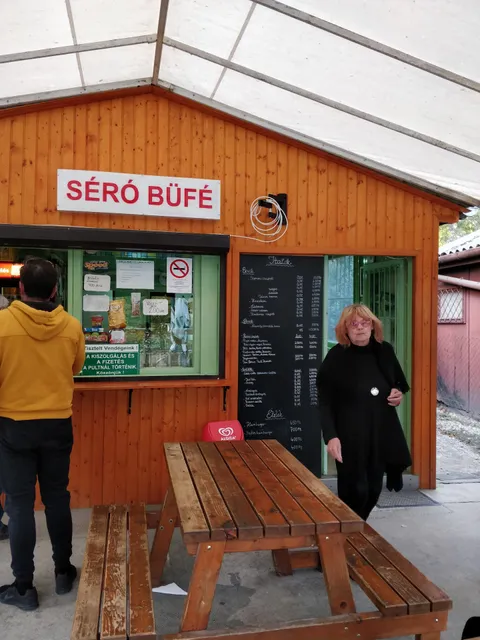 Don Salvatore Pizzéria és Étterem