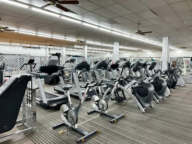 Ultrafit Gym & Fitness Center
