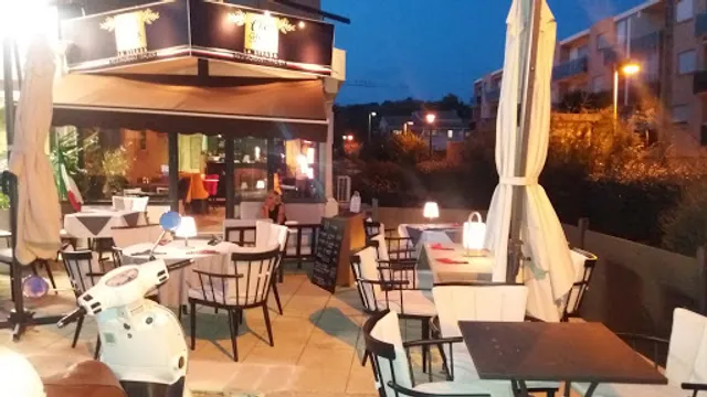 La Strada chez Pascaline