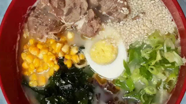 Jj Ramen