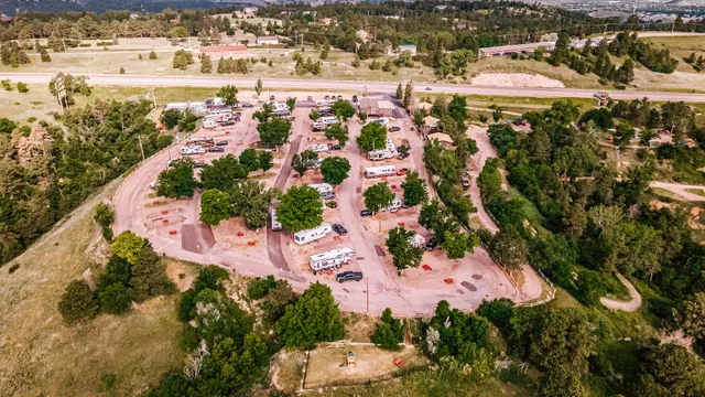 Rapid City RV Park & Campground