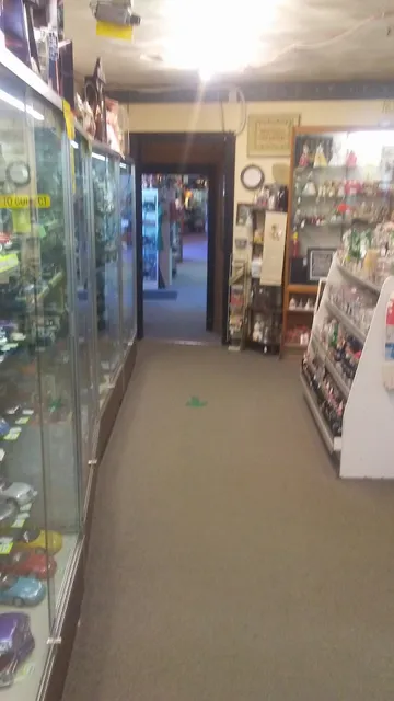 Southport Antique Mall