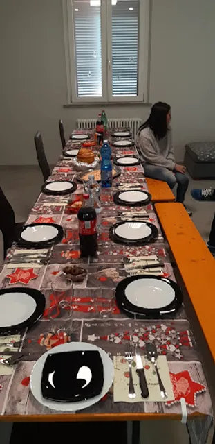 Pizzeria Il Quadrifoglio