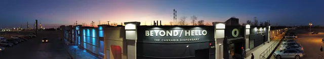 Beyond Hello Dispensary (St. Louis Metro East)