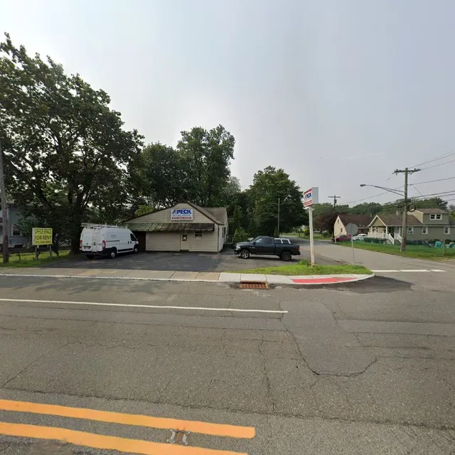 A-1 Peck Driving School