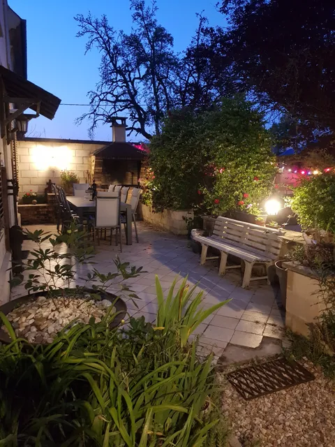 Au Grand Sapin (chambres chez l'habitant)