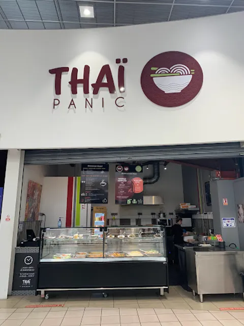 Thaï Panic