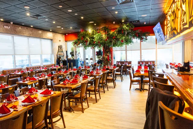 El Churrascaso Grill - Miami Lakes