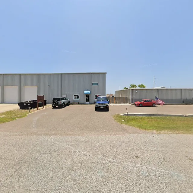 Conspiratorium Sportsman's Boutique