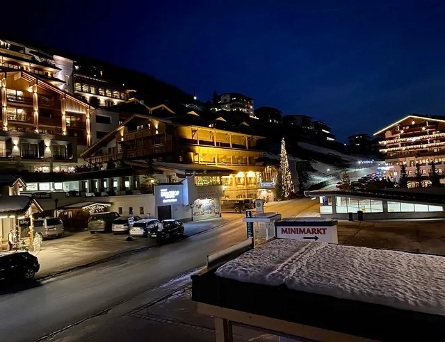 Frühstückspension Willeiter