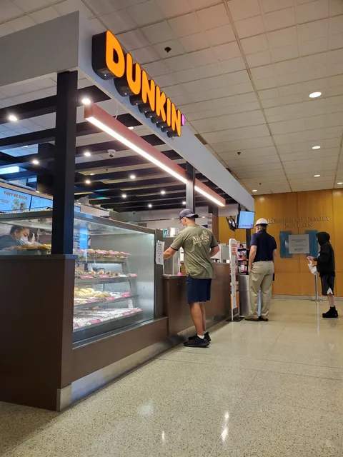 Dunkin'