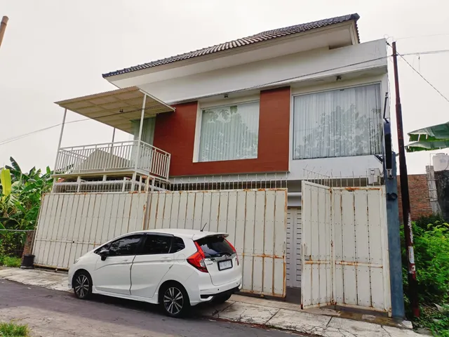 Lovena Luxury Homestay Solo