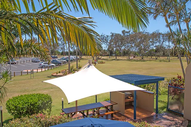 Unit 5/Byron Bay Beachfront Apartments