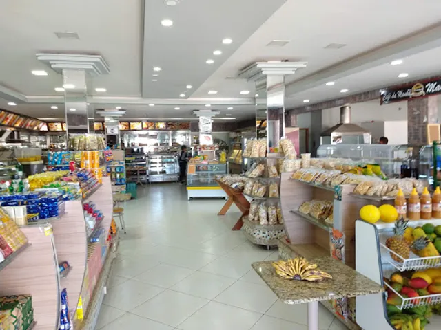 Center Pães e Doces Manaaim - Delicatessen