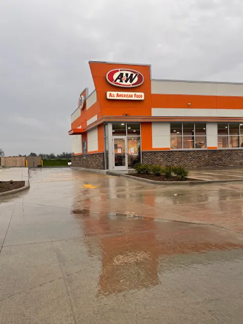 A&W Family Restaurant