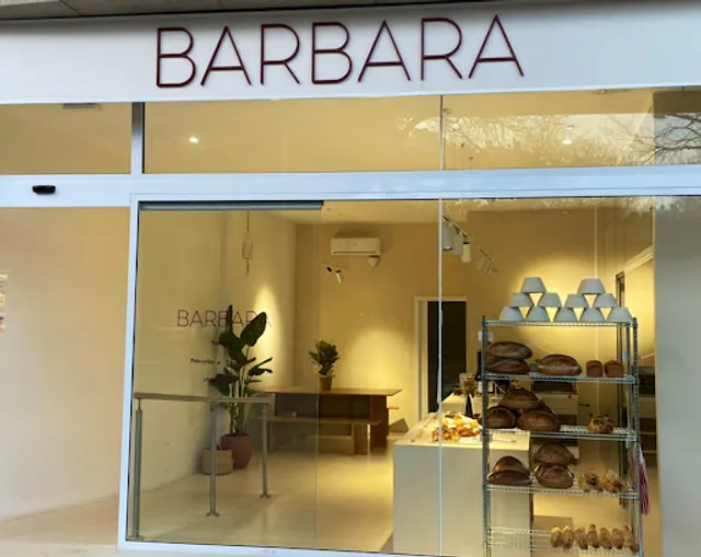 Barbara Bakery