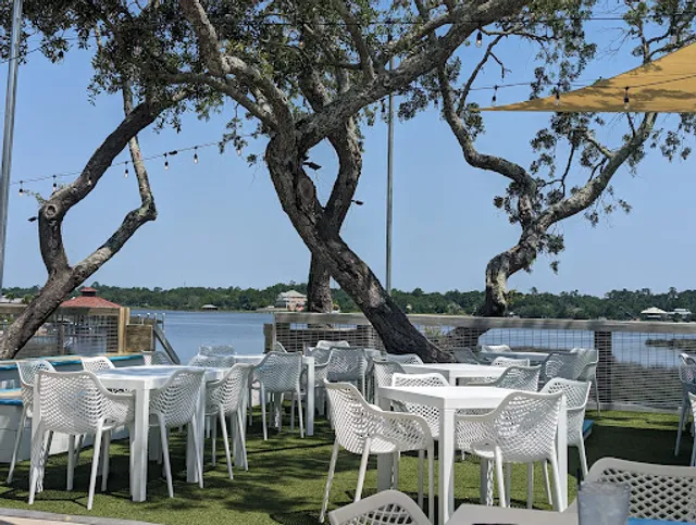 Bacchus On The Bayou