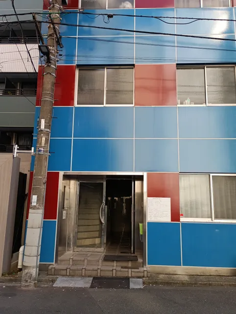 Dormitory Kinshu（ドミトリー錦繍）