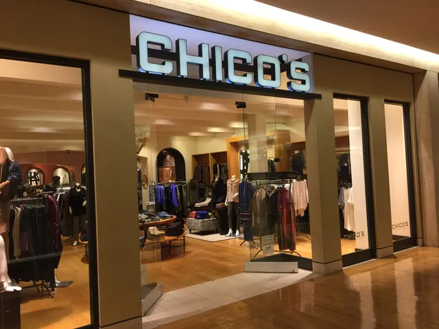 Chico's