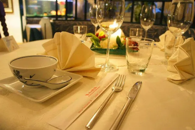 eat - Asiatisches Restaurant