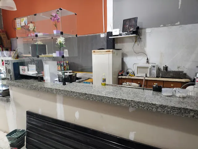 Restaurante e Lanchonete Bom Sabor