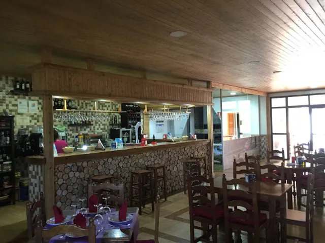 Restaurante El Asador de Cortegana