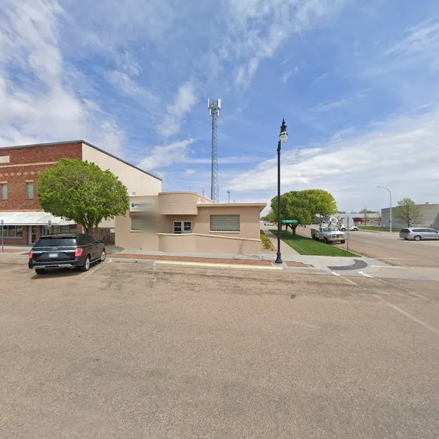 Pioneer Communications