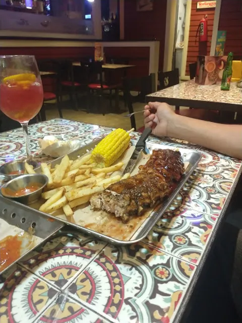 Chili's Galerías Atizapán