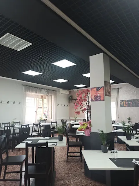 L'aquila Trattoria pizzeria