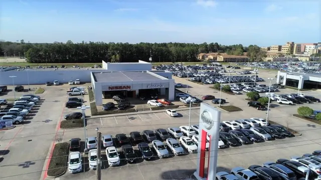 Robbins Nissan
