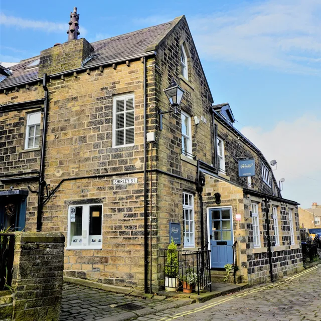 Weavers of Haworth - Guesthouse & Cottages