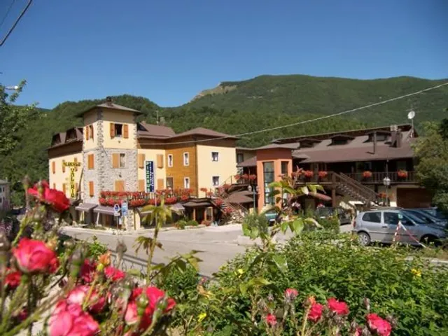 Hotel Val del Rio