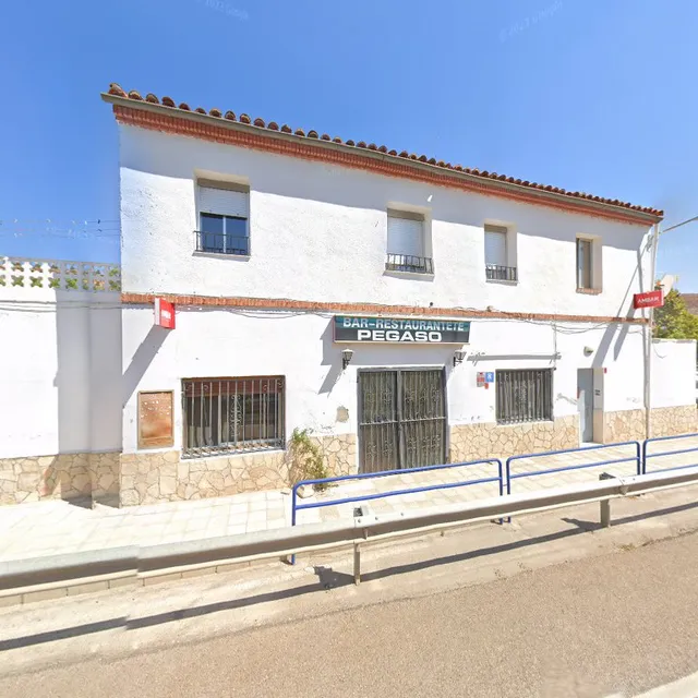 Bar - Restaurante Pegaso