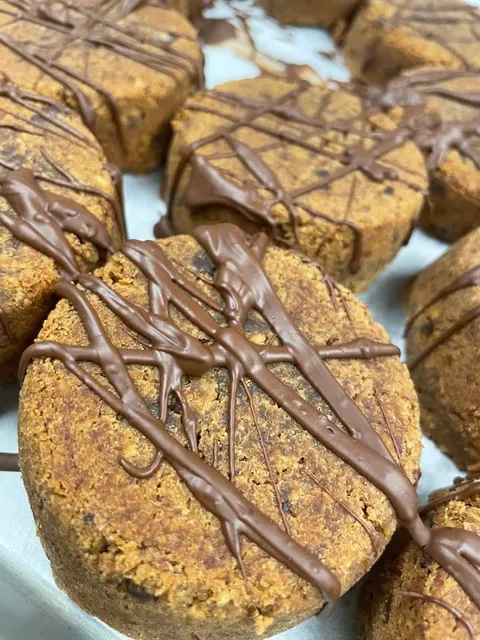 Pedals Smoothie and Juice Bar