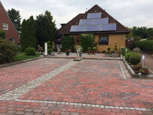 Ferienwohnung Hansen Uphusum