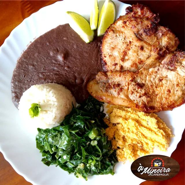 À Mineira Jacarepaguá