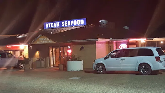 Country Inn Steak & Seafood