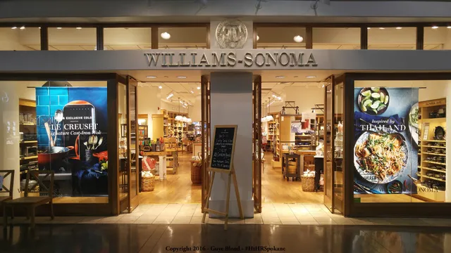 Williams-Sonoma
