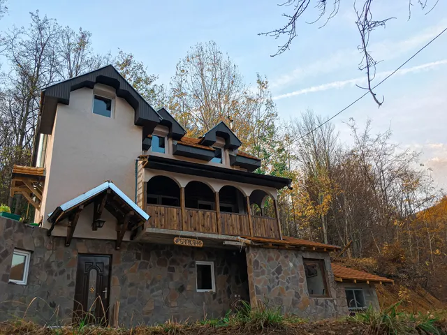 Kuća za odmor Balkan