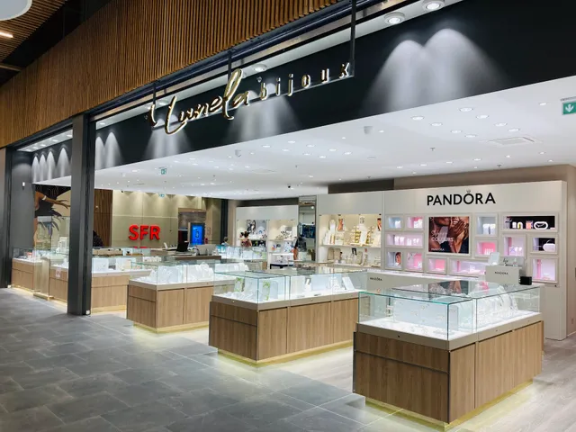 LUNELA BIJOUX ROCADEST