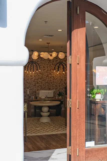 Point No Point Studio