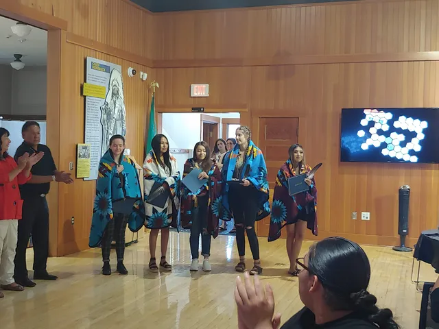 Karshner Museum and Center for Culture & Arts