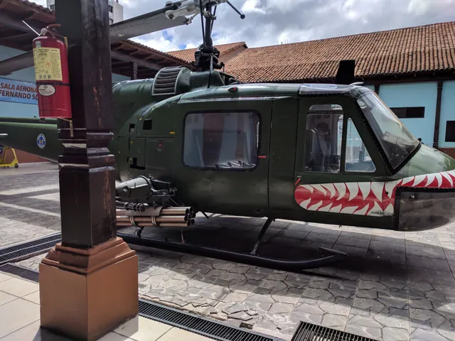 Military History Museum