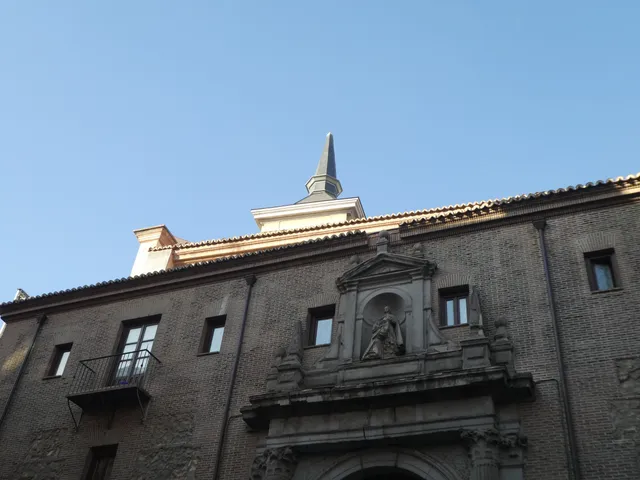 Parroquia de Nuestra Señora del Carmen y San Luis