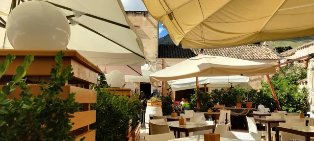 Made 'n Sicilia il Baglio Scopello