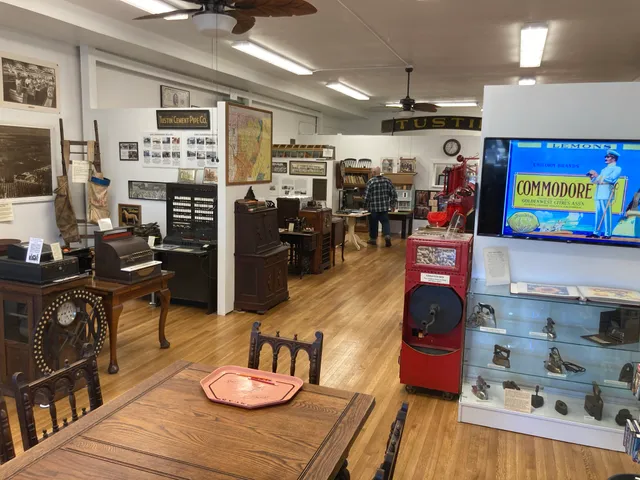 Tustin Area Historical Society